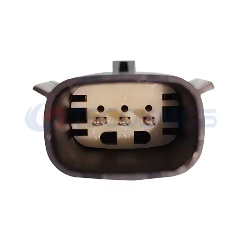Waterproof Wire Connector Daytime Running Light Harness Plug for Buick Ford 3 Pin Male 33471-0301 - image 3